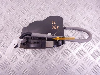 Замок двери задней правой, ориг. номер 51227276674, 7229460, 51227229460, 51227318414, 7276674, 7318414, 51217229468, 7229468, N53, BMW 3-series (E90/91/92) 2008-2013
