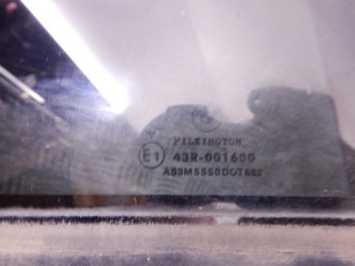 Стекло двери задней правой, ориг. номер M57N, 51357042910, 7042910, BMW 7-series (E65/66) 2001-2005