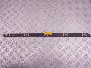 Молдинг двери задней левой, ориг. номер M47N, 51138208451, 8208451, BMW 3-series (E46) 2001-2006