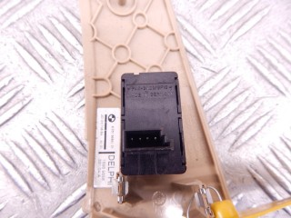 Кнопка стеклоподъемника, ориг. номер 61316922244, M57N, 6922244, BMW 5-series (E60/61) 2002-2007