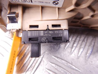 Кнопка стеклоподъемника, ориг. номер 61316922244, M57N, 6922244, BMW 5-series (E60/61) 2002-2007