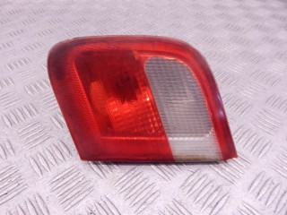 Фонарь крышки багажника правый, ориг. номер 63218364924, 8364924, M43TU, BMW 3-series (E46) 1997-2003