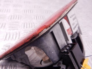 Фонарь крышки багажника правый, ориг. номер 63218364924, 8364924, M43TU, BMW 3-series (E46) 1997-2003