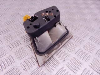 Фонарь крышки багажника правый, ориг. номер 63218364924, 8364924, M43TU, BMW 3-series (E46) 1997-2003