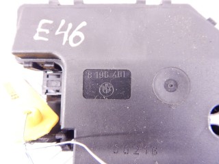 Замок багажника, ориг. номер 8196401, 7840617, 51247840617, 51248196401, M43TU, BMW 3-series (E46) 1997-2003