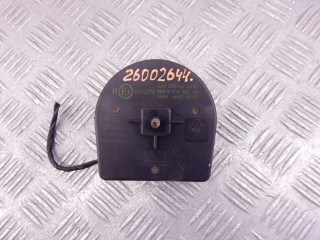 Сирена, ориг. номер M57, 65758383152, 8383152, 65758368266, 8368266, 65758383154, 8383154, BMW X5-series (E53) 1999-2003