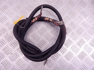 Провод стартера, ориг. номер 12427800164, 7800164, N57, BMW 7-series (F01/02) 2008-2012