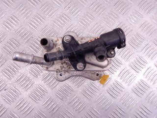 Теплообменник АКПП, ориг. номер 7800408, 17217800408, N57, BMW 7-series (F01/02) 2008-2012