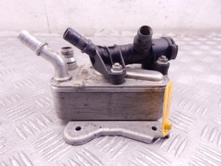 Теплообменник АКПП, ориг. номер 7800408, 17217800408, N57, BMW 7-series (F01/02) 2008-2012