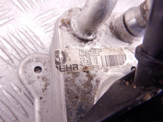 Теплообменник АКПП, ориг. номер 7800408, 17217800408, N57, BMW 7-series (F01/02) 2008-2012