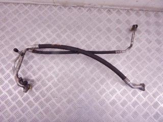 Трубка кондиционера, ориг. номер 64539201928, 9201928, N57, BMW 7-series (F01/02) 2008-2012