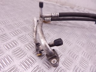 Трубка кондиционера, ориг. номер 64539201928, 9201928, N57, BMW 7-series (F01/02) 2008-2012