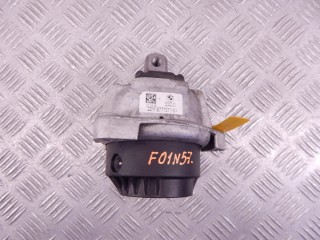 Подушка крепления двигателя, ориг. номер N57, 22116777371, 6777371, BMW 7-series (F01/02) 2008-2012