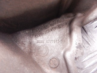 Кронштейн КПП, ориг. номер 22326777613, 6777613, N57, BMW 7-series (F01/02) 2008-2012