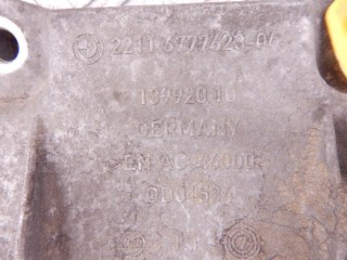 Кронштейн двигателя, ориг. номер 22116788557, 6788557, N57, BMW 7-series (F01/02) 2008-2012