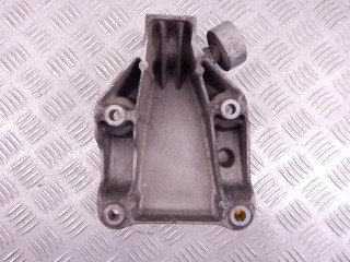 Кронштейн двигателя, ориг. номер 22116788557, 6788557, N57, BMW 7-series (F01/02) 2008-2012