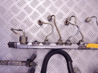 ТНВД, ориг. номер N57, 13517805420, 13518577655, 7805420, 8577655, BMW 7-series (F01/02) 2008-2012