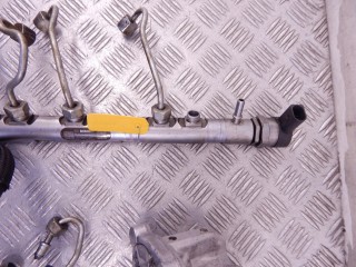 ТНВД, ориг. номер N57, 13517805420, 13518577655, 7805420, 8577655, BMW 7-series (F01/02) 2008-2012