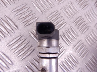 ТНВД, ориг. номер N57, 13517805420, 13518577655, 7805420, 8577655, BMW 7-series (F01/02) 2008-2012