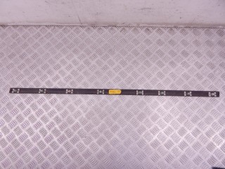 Молдинг двери передней правой, ориг. номер M47N, 51138208450, 8208450, BMW 3-series (E46) 2001-2006