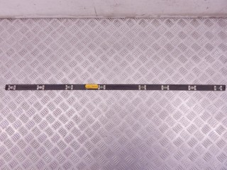Молдинг двери передней левой, ориг. номер N42, 51138208450, 8208450, BMW 3-series (E46) 1997-2003