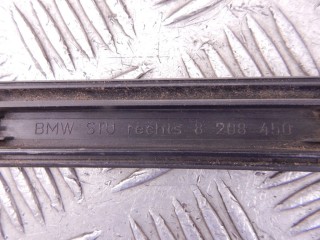 Молдинг двери передней левой, ориг. номер N42, 51138208450, 8208450, BMW 3-series (E46) 1997-2003