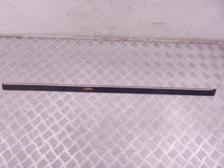 Молдинг двери передней правой, ориг. номер 51138184478, 8184478, M52, BMW 5-series (E39) 1995-2000