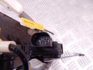 Замок двери передней правой, ориг. номер 8206408, M47, 51217011308, 51218206408, 7011308, BMW 3-series (E46) 1997-2003
