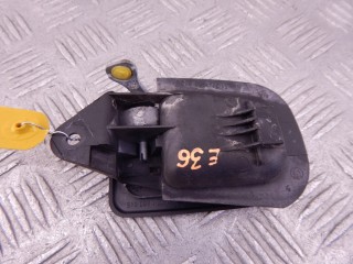 Ручка внутренняя задняя левая, ориг. номер 51221960829, 1960829, M43, BMW 3-series (E36) 1990-1996