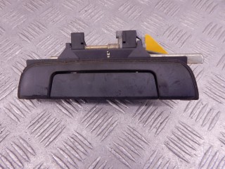 Ручка наружная задняя левая, ориг. номер M43, 51221960825, 1960825, BMW 3-series (E36) 1990-1996