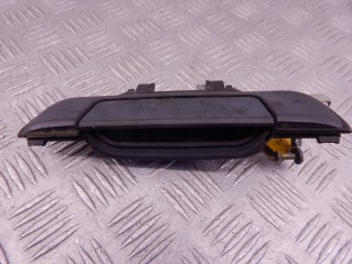 Ручка наружная задняя левая, ориг. номер M43, 51221960825, 1960825, BMW 3-series (E36) 1990-1996