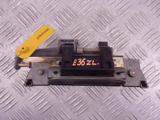 Ручка наружная задняя левая, ориг. номер M43, 51221960825, 1960825, BMW 3-series (E36) 1990-1996