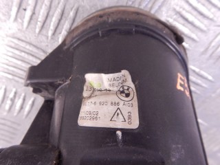 Фара противотуманная правая, ориг. номер M57, 6920886, 63176920886, BMW X5-series (E53) 1999-2003