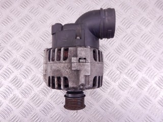 Генератор, ориг. номер M54, 12317501593, 7501593, BMW 3-series (E46) 1997-2003