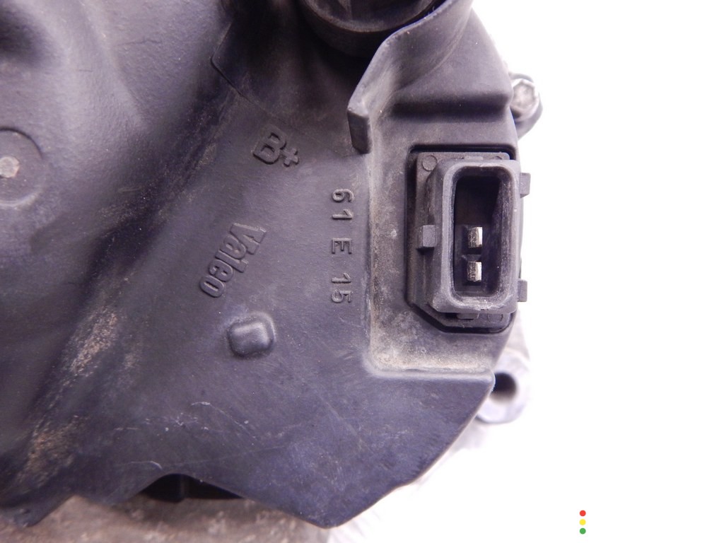 Генератор BMW 3-series (E46) 1997-2003, 2.2 л, бензин, M54, фото 4