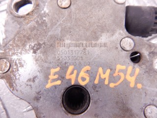 Датчик положения АКПП (позиционер), ориг. номер M54, 1421506, 24107507818, 7507818, 24111421506, 24101423378, 1423378, BMW 3-series (E46) 1997-2003