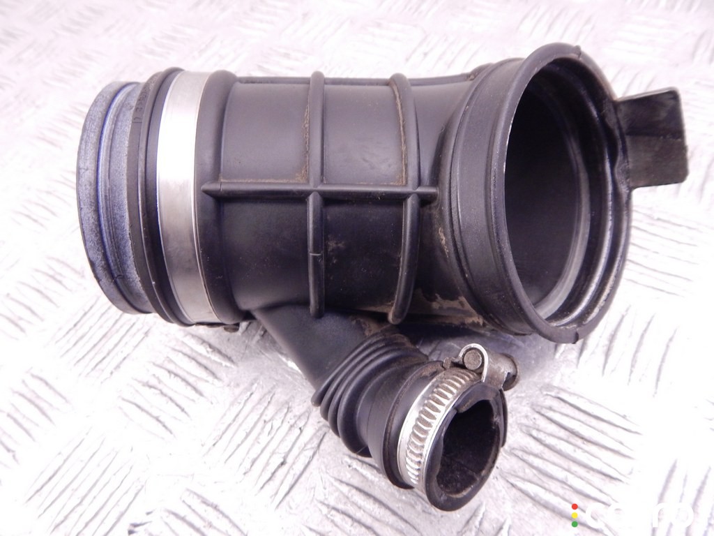 Гофра инжектора BMW 3-series (E46) 1997-2003, 2.2 л, бензин, 1435627, фото 3