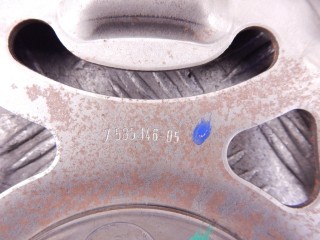 Маховик АКПП (драйв плата), ориг. номер 7585146, 11227585146, N20, BMW X1-series (E84) 2012-2015