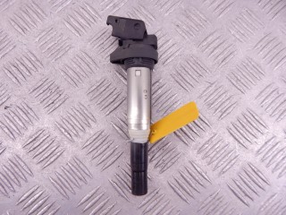 Катушка зажигания, ориг. номер 7594937, 7551049, 7594596, 8616153, 12131712219, 1712219, 12138616153, 12137575010, 7575010, 12137594937, 12137594596, 12137571643, 7571643, 12137594938, 7594938, 12137562744, 7562744, 12137551049, 12130390064, 0390064, 12130148594, 0148594, N20, BMW X1-series (E84) 2012-2015