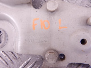 Петля капота левая, ориг. номер 41007270883, 7270883, N20, BMW 5-series (F10/11) 2013-2017