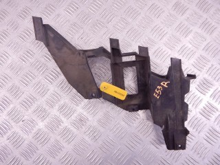 Крепление фары правой, ориг. номер M57, 63128386710, 8386710, BMW X5-series (E53) 1999-2003