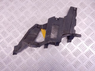 Крепление фары правой, ориг. номер M57, 63128386710, 8386710, BMW X5-series (E53) 1999-2003