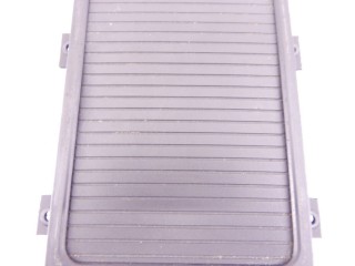 Подстаканник, ориг. номер M57, 51168402941, 8402941, 51168408026, 8408026, BMW X5-series (E53) 1999-2003