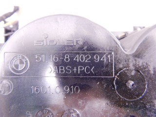 Подстаканник, ориг. номер M57, 51168402941, 8402941, 51168408026, 8408026, BMW X5-series (E53) 1999-2003