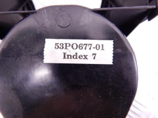 Подстаканник, ориг. номер M57, 51168402941, 8402941, 51168408026, 8408026, BMW X5-series (E53) 1999-2003