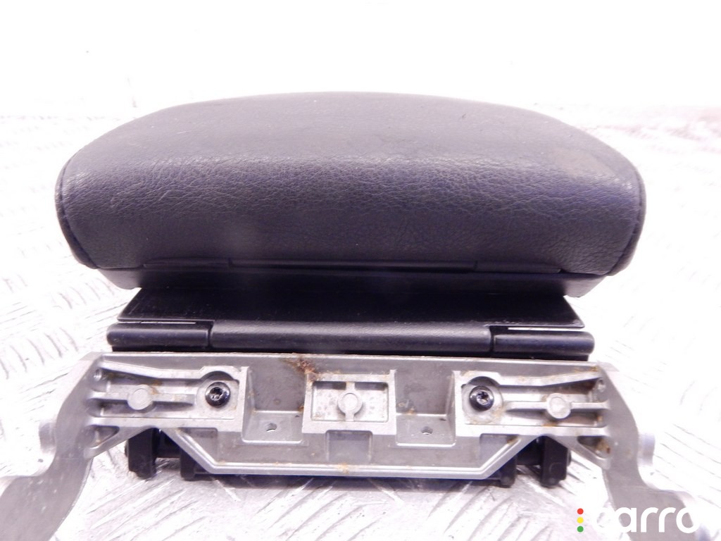 Подлокотник BMW X5-series (E53) 1999-2003, внедорожник 5 дв., левый руль, M57, фото 5