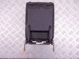 Подлокотник, ориг. номер M57, 51168263780, 8263780, BMW X5-series (E53) 1999-2003