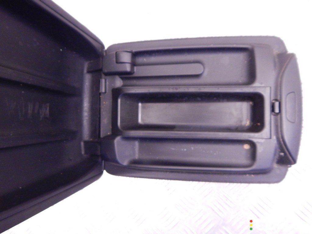 Подлокотник BMW X5-series (E53) 1999-2003, внедорожник 5 дв., левый руль, M57, фото 8