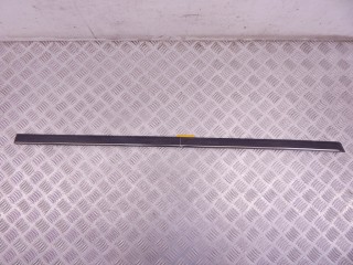Молдинг двери передней левой, ориг. номер 8159295, 51138159295, M52, BMW 5-series (E39) 1995-2000