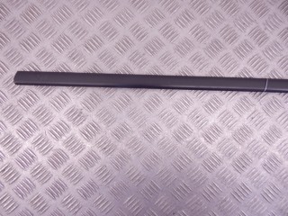 Молдинг двери передней левой, ориг. номер 51138208449, 8208449, N46, BMW 3-series (E46) 2001-2006